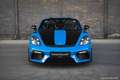 Porsche 718 Spyder Spyder RS *WEISSACH*SHARKBLUE*PCCB*LIFT*MWST-AUSW* Blau - thumbnail 49