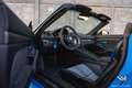 Porsche 718 Spyder Spyder RS *WEISSACH*SHARKBLUE*PCCB*LIFT*MWST-AUSW* Blau - thumbnail 40