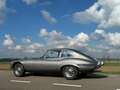 Jaguar E-Type "E" 5.3 V12 Coupe hand geschakeld, nieuw in België Szary - thumbnail 3