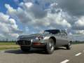 Jaguar E-Type "E" 5.3 V12 Coupe hand geschakeld, nieuw in België Gris - thumbnail 2