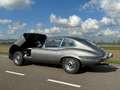Jaguar E-Type "E" 5.3 V12 Coupe hand geschakeld, nieuw in België Gris - thumbnail 26