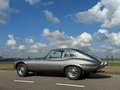 Jaguar E-Type "E" 5.3 V12 Coupe hand geschakeld, nieuw in België Gris - thumbnail 4