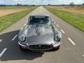 Jaguar E-Type "E" 5.3 V12 Coupe hand geschakeld, nieuw in België Šedá - thumbnail 9