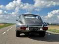 Jaguar E-Type "E" 5.3 V12 Coupe hand geschakeld, nieuw in België Šedá - thumbnail 6