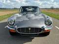 Jaguar E-Type "E" 5.3 V12 Coupe hand geschakeld, nieuw in België Grey - thumbnail 8