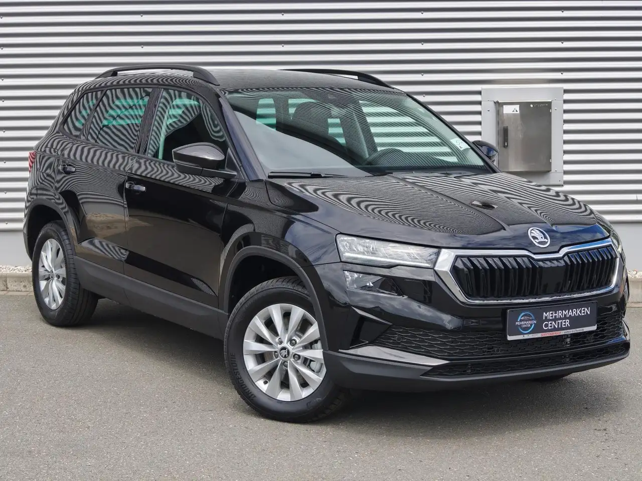 Skoda Karoq 2026