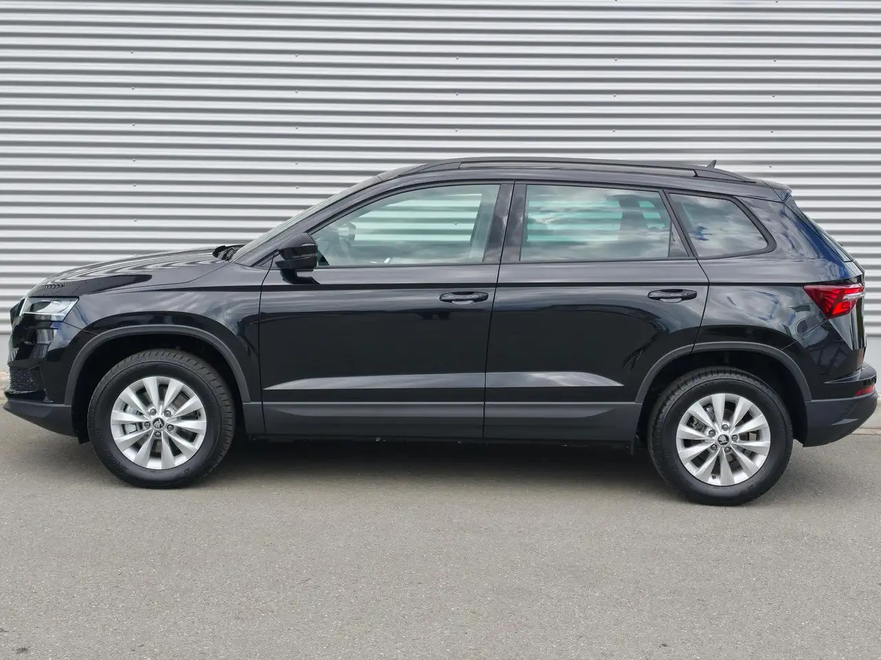 Skoda Karoq 2026 — фото 10