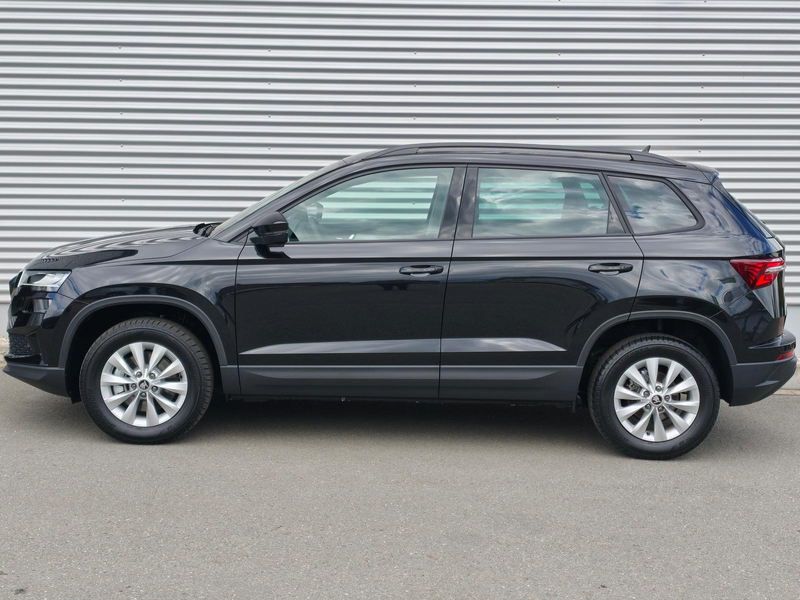 Skoda Karoq Selection 1.5TSI DSG AHK/ACC/KAMERA/KESSY — photo 10