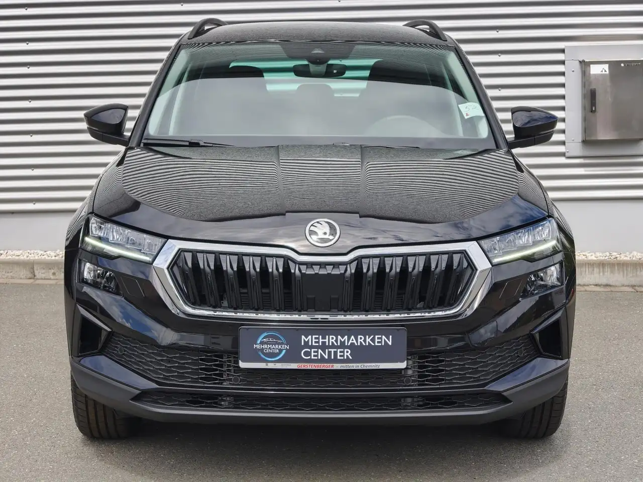 Skoda Karoq 2026