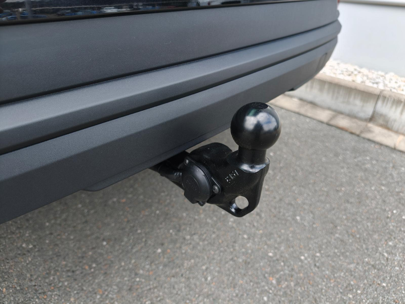 Skoda Karoq Selection 1.5TSI DSG AHK/ACC/KAMERA/KESSY — photo 15