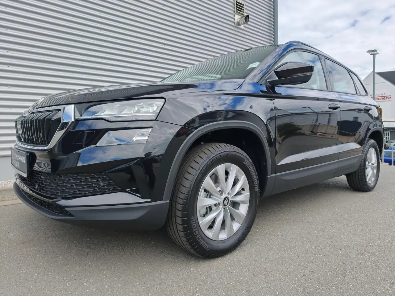 Skoda Karoq 2026 — фото 13