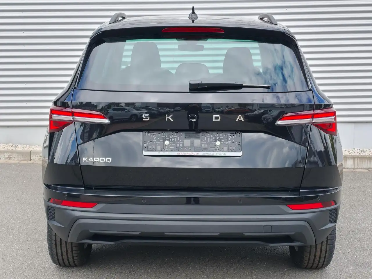 Skoda Karoq 2026 — фото 7