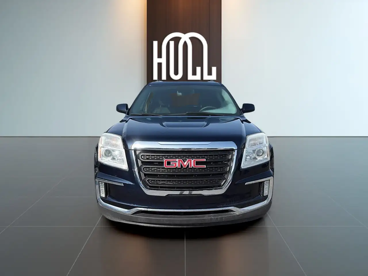 GMC Terrain снимка GMC Terrain
