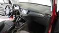 Opel Crossland 1.2T Sitzheizung,Lenkradheizung Rot - thumbnail 4