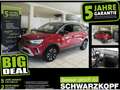 Opel Crossland 1.2T Sitzheizung,Lenkradheizung Rot - thumbnail 1