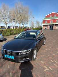 1.6 TDI Highline