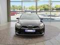 Kia Ceed / cee'd Sportswagon 1,5 T-GDI DCT 16*Alu/Navi/Kamera/Winte Schwarz - thumbnail 2