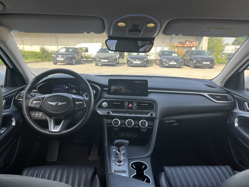 Photo du véhicule