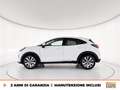 Ford Puma 1.0 ecoboost h titanium x s&s 125cv auto Blanc - thumbnail 3