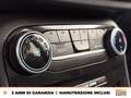 Ford Puma 1.0 ecoboost h titanium x s&s 125cv auto Blanc - thumbnail 24