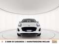 Ford Puma 1.0 ecoboost h titanium x s&s 125cv auto Blanc - thumbnail 2