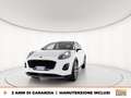 Ford Puma 1.0 ecoboost h titanium x s&s 125cv auto Blanc - thumbnail 1