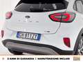 Ford Puma 1.0 ecoboost h titanium x s&s 125cv auto Blanc - thumbnail 17