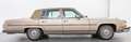 Cadillac Fleetwood Brougham - thumbnail 4