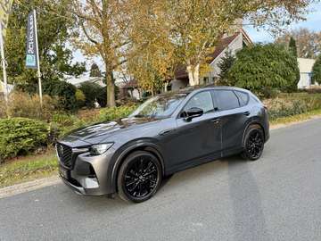 2.5 e-SKYACTIV PHEV 328PK AWD Homura•Pano•Trekhaak