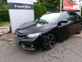 Honda Civic Lim. 5-trg. 1.0 Elegance Negro - thumbnail 6
