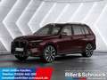 BMW X7 M 60i xDrive STANDHZ SITZBELÜFTUNG LED PANO Violett - thumbnail 1