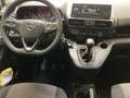 Opel Combo Life Combo Life 1.5 D Basis 5-Sitzer Klima 130PS Gris - thumbnail 9