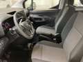 Opel Combo Life Combo Life 1.5 D Basis 5-Sitzer Klima 130PS Gri - thumbnail 11