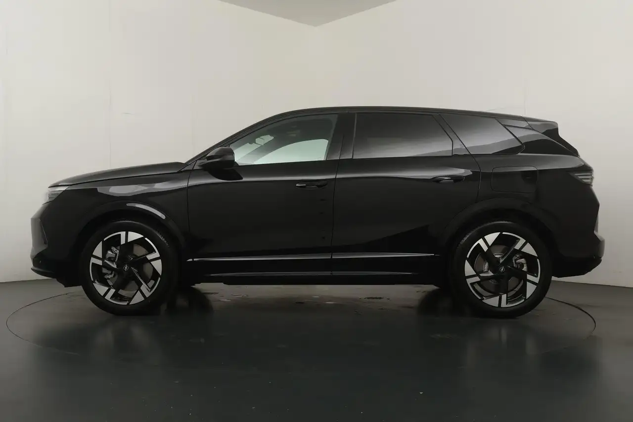 Opel Grandland 2026
