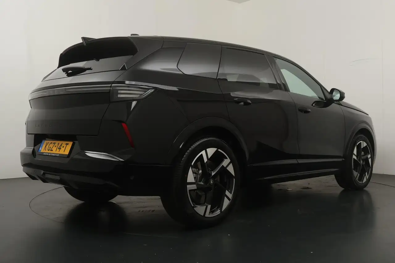 Opel Grandland 2026