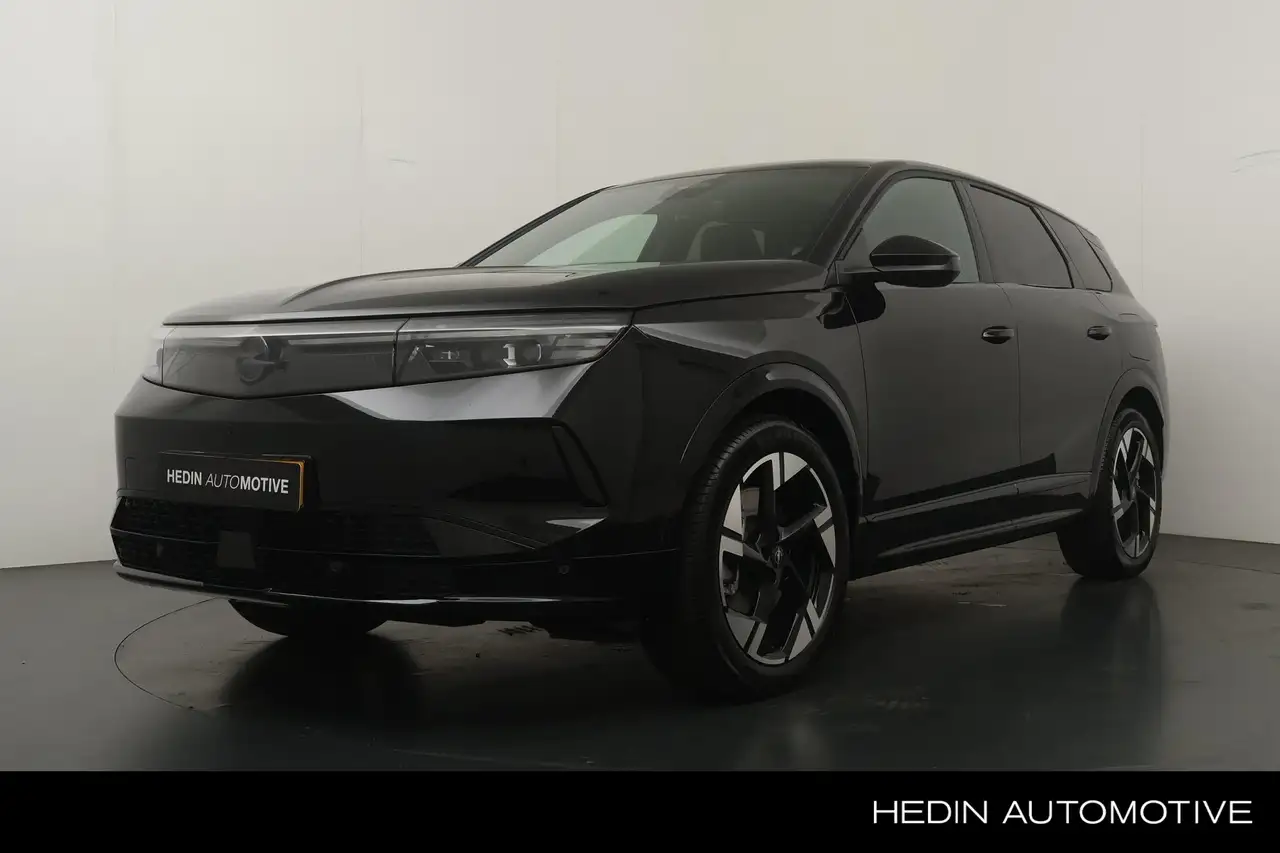 Opel Grandland 2026