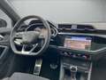 Audi Q3 S line 40 TFSI quattro S line S tronic Weiß - thumbnail 7