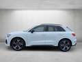 Audi Q3 S line 40 TFSI quattro S line S tronic Weiß - thumbnail 2