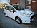 Ford B-Max B-Max 1.0 EcoBoost Sync Edition GARANTIE 1 AN/JAAR Blanc - thumbnail 2
