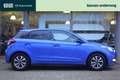 Hyundai i20 1.0 T-GDI 101PK Comfort |STOEL+STUURVW|LMV|AC|CRUI Bleu - thumbnail 6