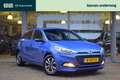 Hyundai i20 1.0 T-GDI 101PK Comfort |STOEL+STUURVW|LMV|AC|CRUI Bleu - thumbnail 32