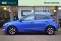 Hyundai i20 1.0 T-GDI 101PK Comfort |STOEL+STUURVW|LMV|AC|CRUI Bleu - thumbnail 7