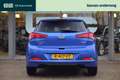 Hyundai i20 1.0 T-GDI 101PK Comfort |STOEL+STUURVW|LMV|AC|CRUI Bleu - thumbnail 22