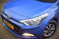 Hyundai i20 1.0 T-GDI 101PK Comfort |STOEL+STUURVW|LMV|AC|CRUI Bleu - thumbnail 21