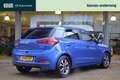 Hyundai i20 1.0 T-GDI 101PK Comfort |STOEL+STUURVW|LMV|AC|CRUI Bleu - thumbnail 31