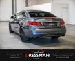 Mercedes-Benz E 320 CGI Coupé Sport COMAND LEDER LED TEMPOMAT Grau - thumbnail 7