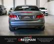 Mercedes-Benz E 320 CGI Coupé Sport COMAND LEDER LED TEMPOMAT Grau - thumbnail 6