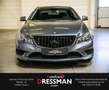Mercedes-Benz E 320 CGI Coupé Sport COMAND LEDER LED TEMPOMAT Grau - thumbnail 2