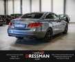 Mercedes-Benz E 320 CGI Coupé Sport COMAND LEDER LED TEMPOMAT Grau - thumbnail 5