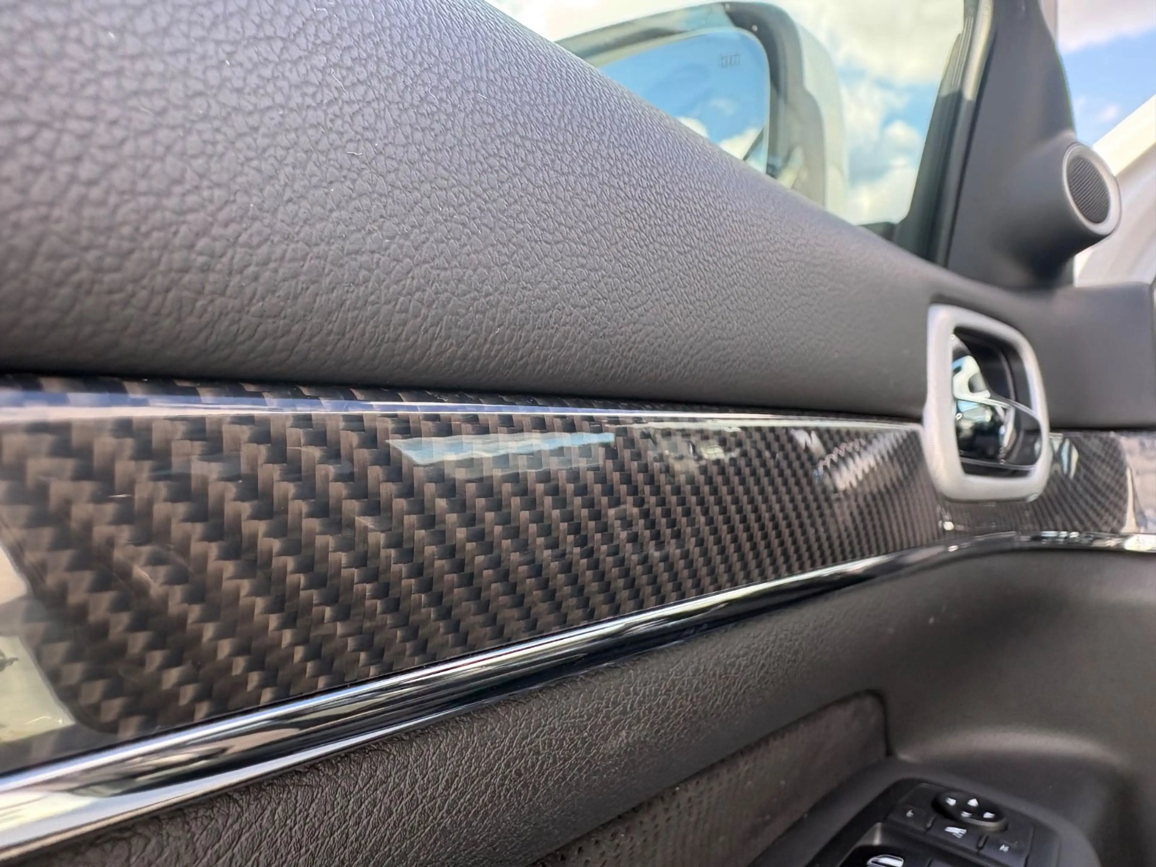 Jeep Grand Cherokee 6.4 V8 HEMI SRT MwSt. — photo 21